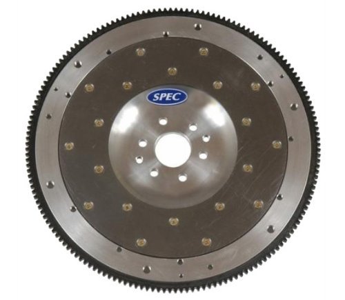 SPEC Lightweight Aluminium Flywheel (Non-SR)